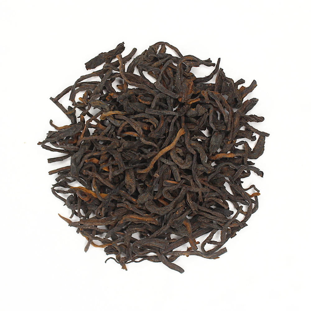 Чень Юнь Лю Бао Ча, Учжоу, 2008 рік