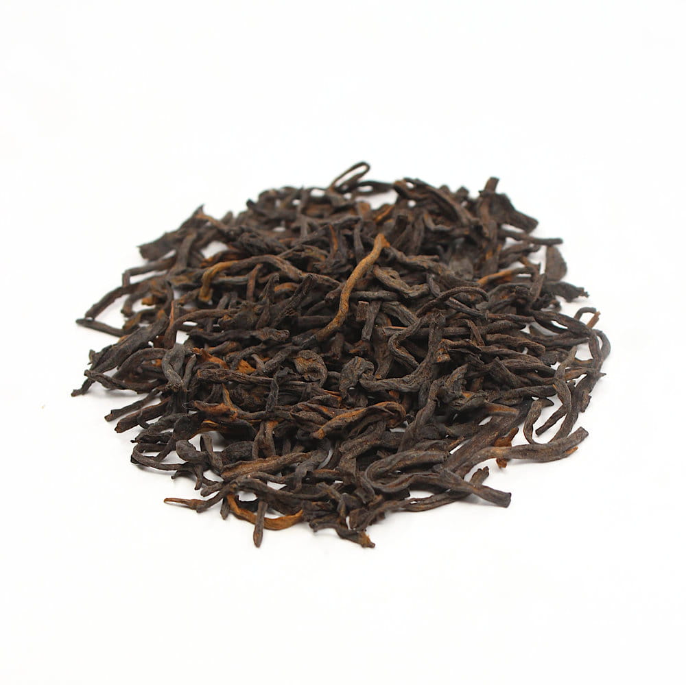 Чень Юнь Лю Бао Ча, Учжоу, 2008 рік