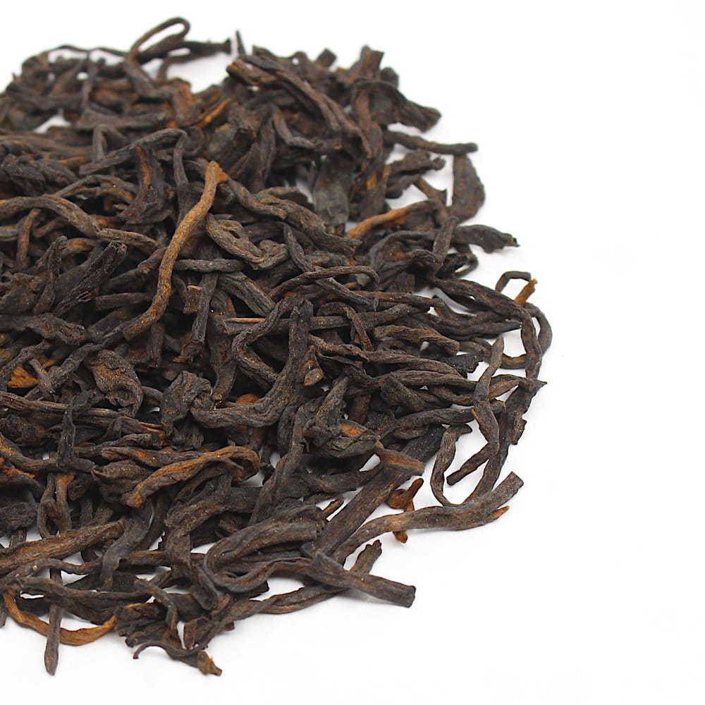 Чень Юнь Лю Бао Ча, Учжоу, 2008 рік