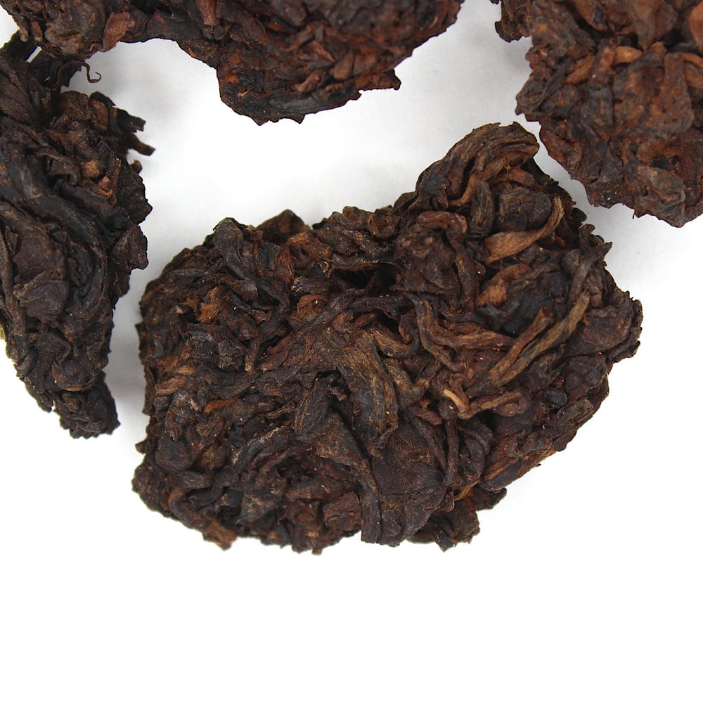 Біндао Лао Ча Тоу, Ліньцан, 2003 рік