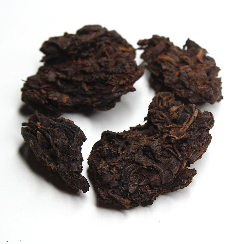 Біндао Лао Ча Тоу, Ліньцан, 2003 рік