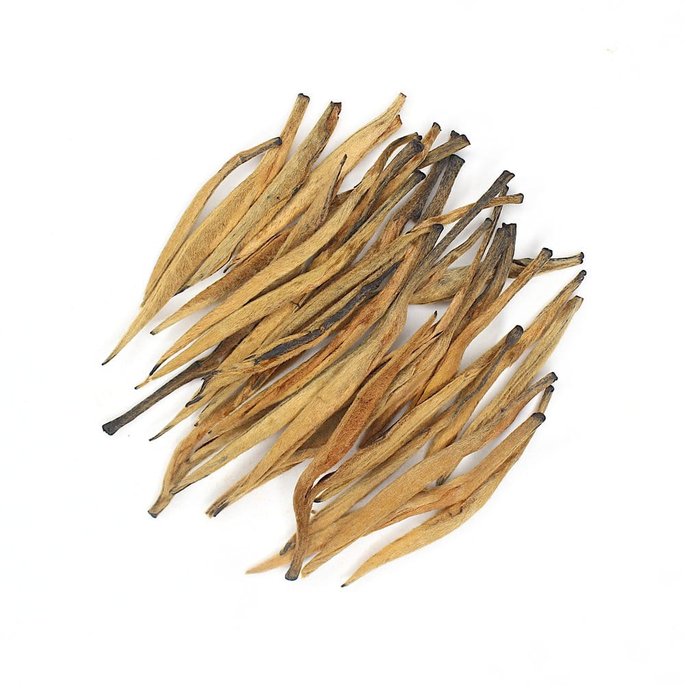 Дянь Хун Да Цзинь Чжень, Юнде, весна 2025