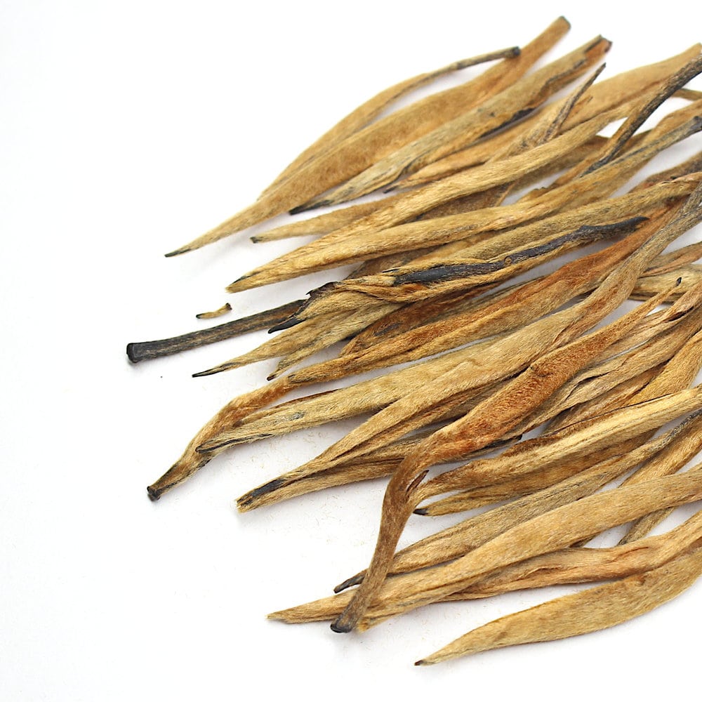 Дянь Хун Да Цзинь Чжень, Юнде, весна 2025