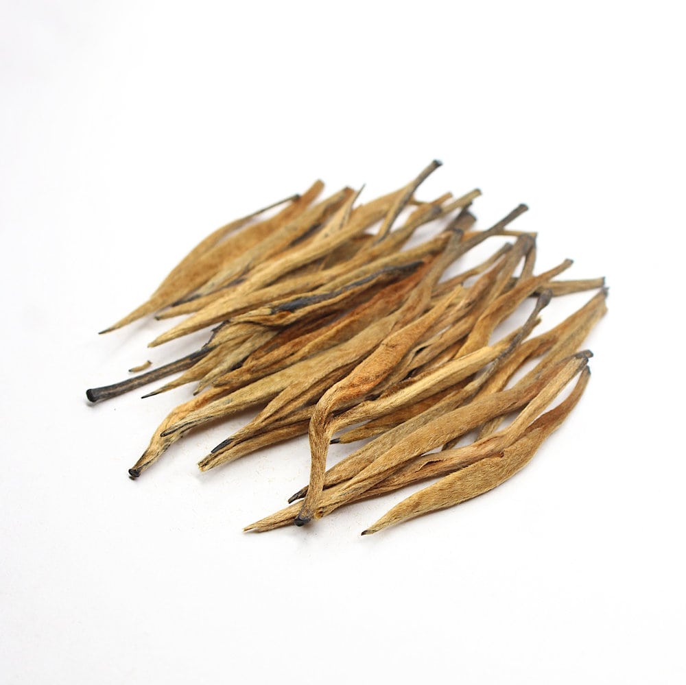 Дянь Хун Да Цзинь Чжень, Юнде, весна 2025