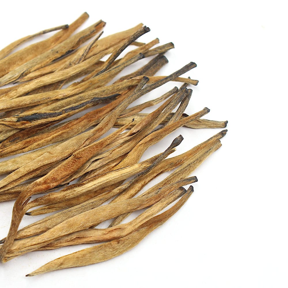 Дянь Хун Да Цзинь Чжень, Юнде, весна 2025