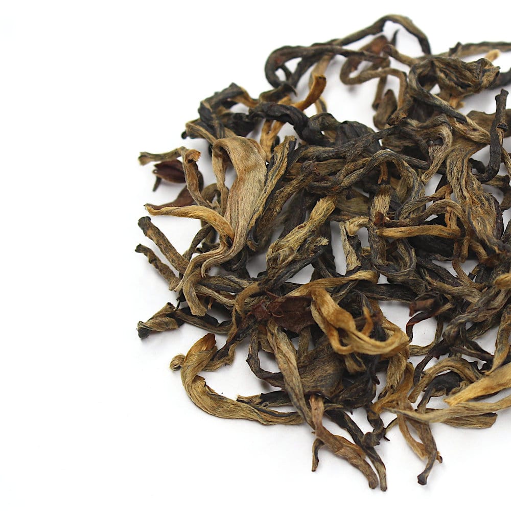 Дянь Хун Гу Шу Мі Сян, Цзингу, весна 2025