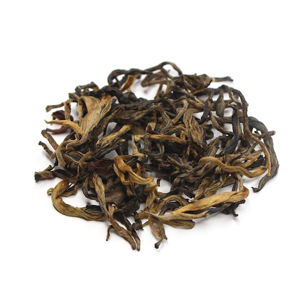 Дянь Хун Гу Шу Мі Сян, Цзингу, весна 2025