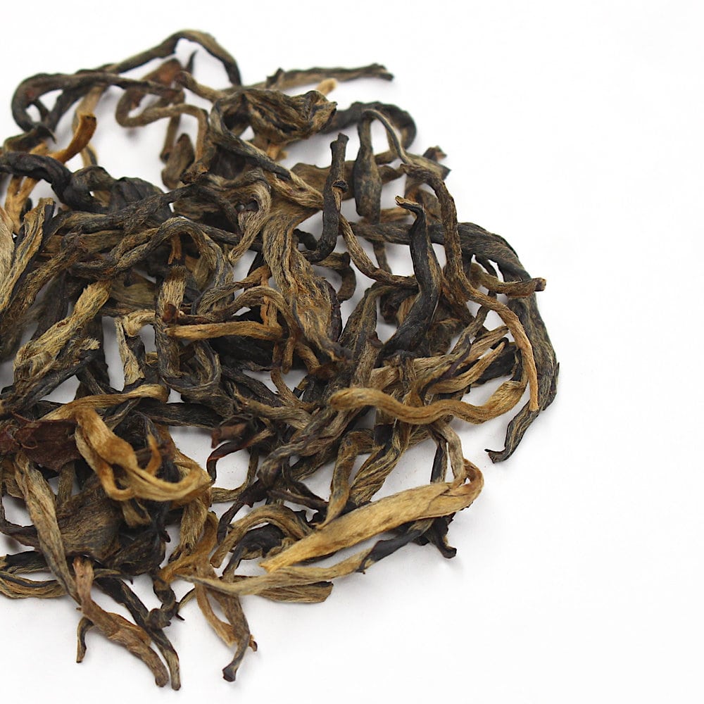 Дянь Хун Гу Шу Мі Сян, Цзингу, весна 2025