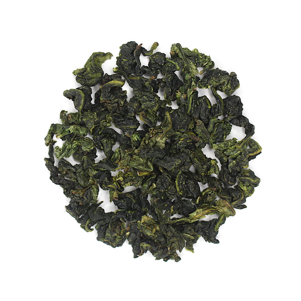 Те Гуань Інь Чжен Вей, Аньсі, осінь 2025