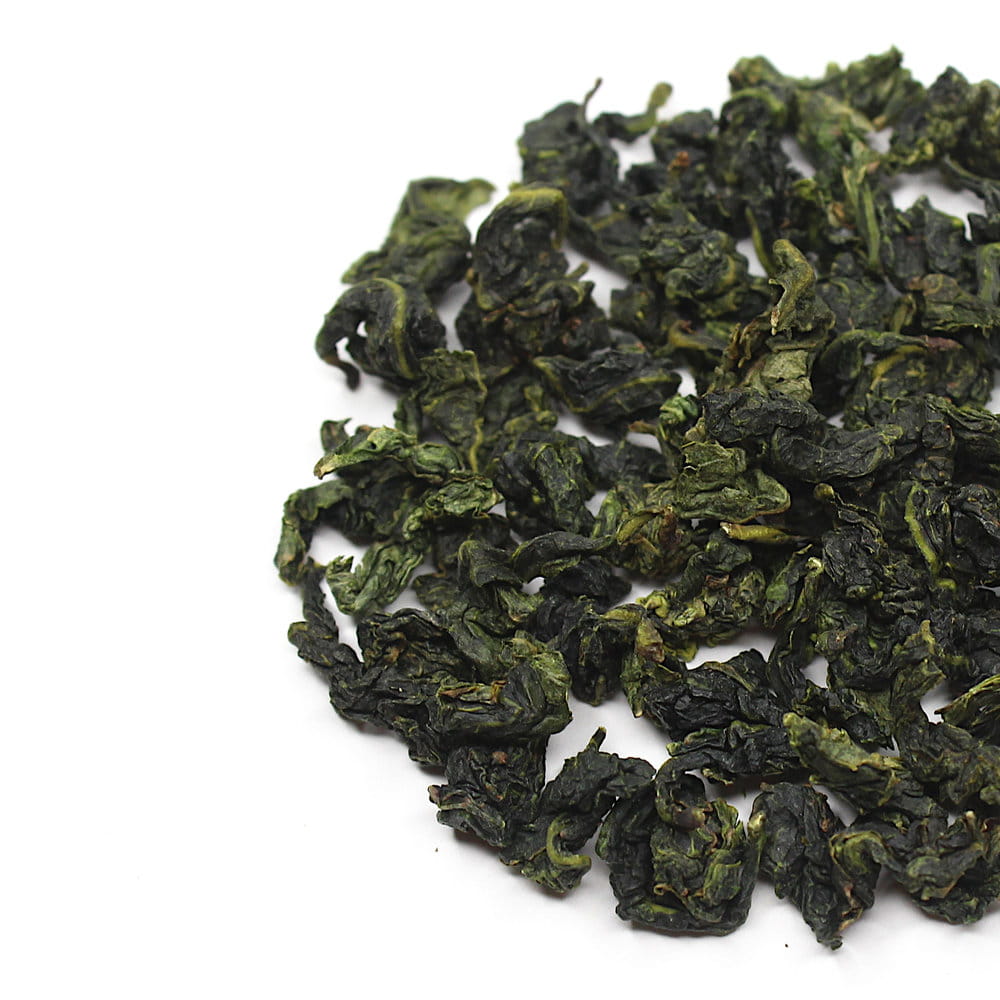 Те Гуань Інь Чжен Вей, Аньсі, осінь 2025