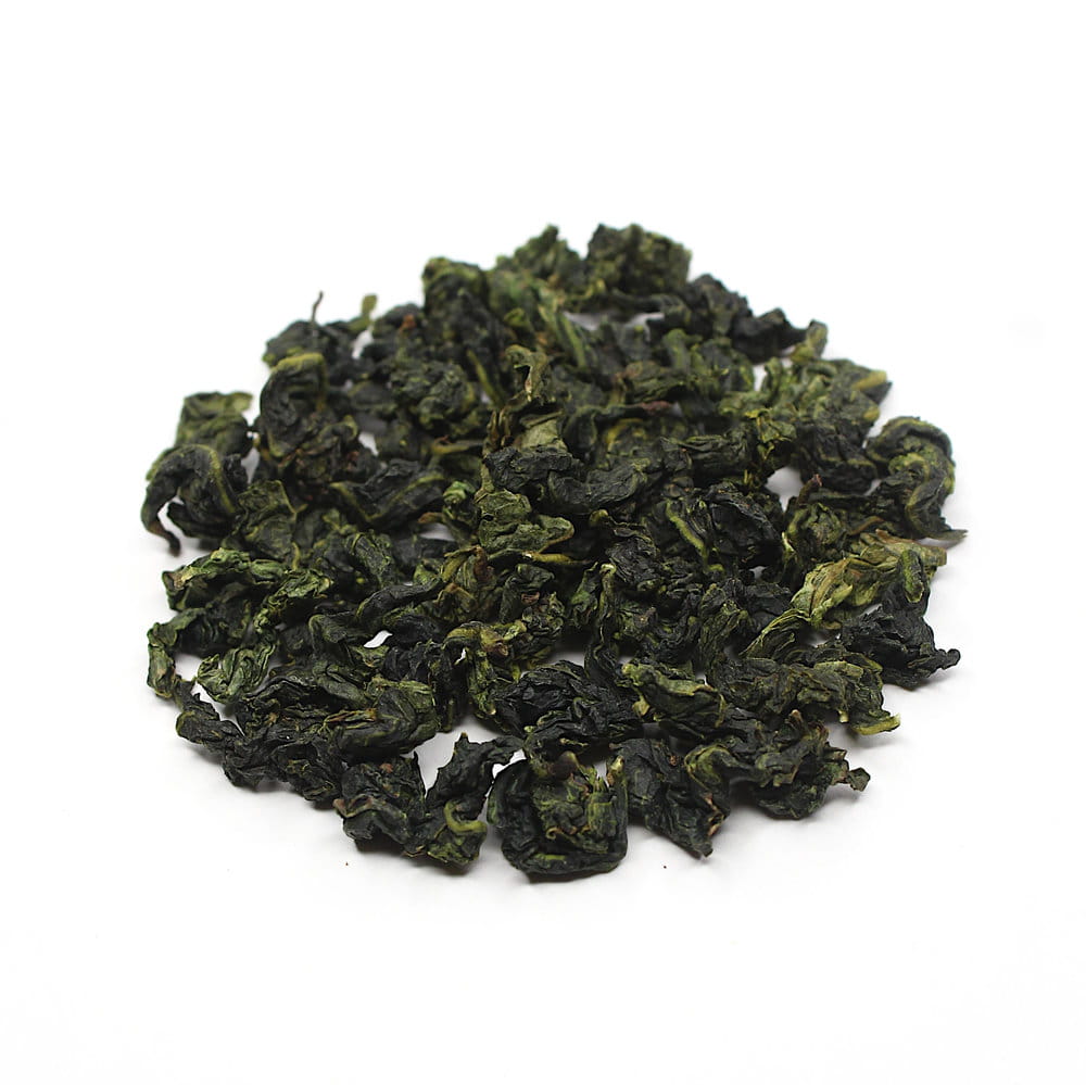 Те Гуань Інь Чжен Вей, Аньсі, осінь 2025