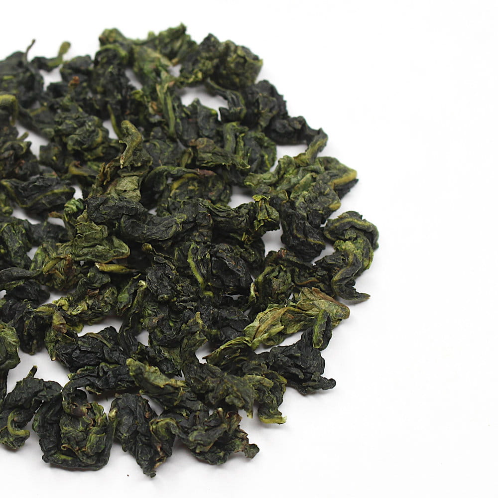 Те Гуань Інь Чжен Вей, Аньсі, осінь 2025