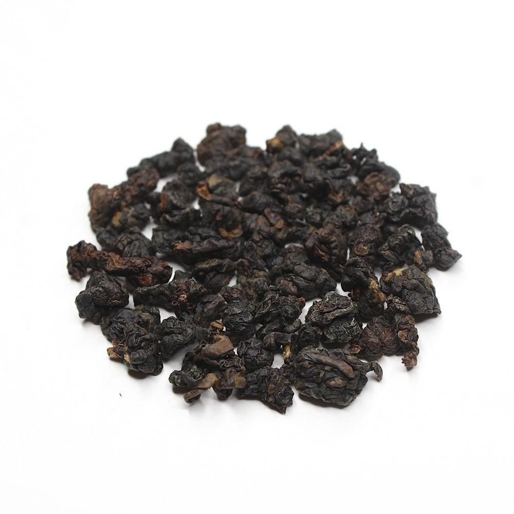 Габа-улун "Рубіновий", Тайвань, весна 2025