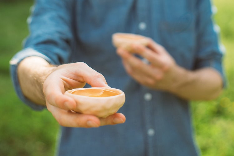 Коу Гань: текстури чаю в термінах Китаю