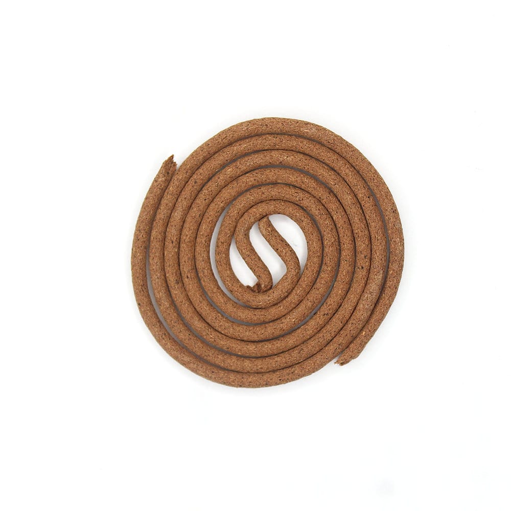 Полин д'Арґі, спіралі 20 шт, 1 година