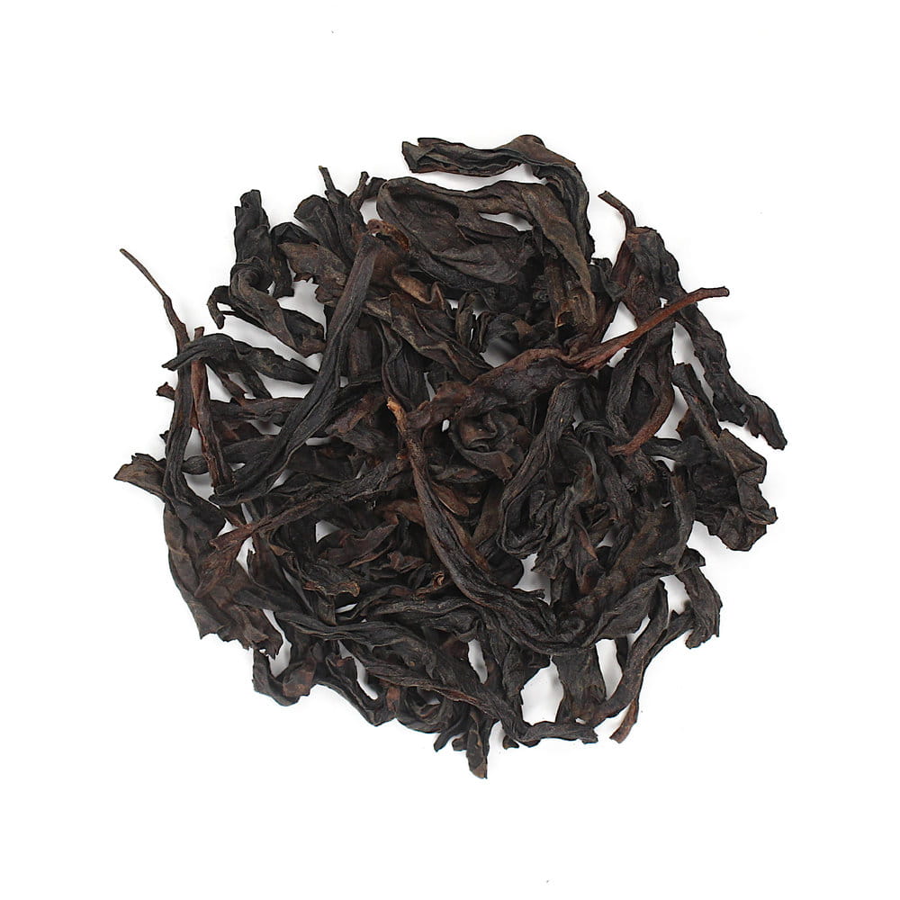 Цзун Сян Да Хун Пао Гао Хо, УЇ, зима 2025