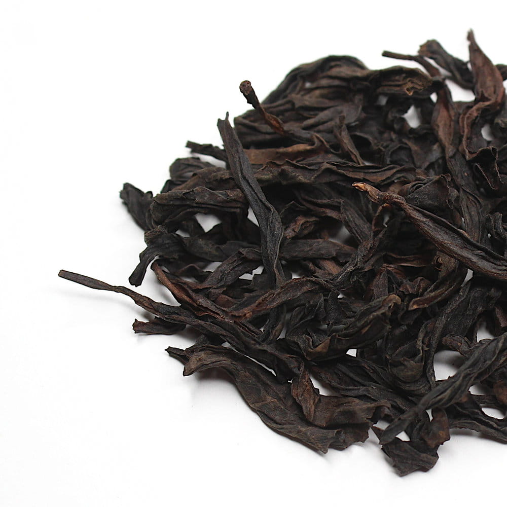 Цзун Сян Да Хун Пао Гао Хо, УЇ, зима 2025