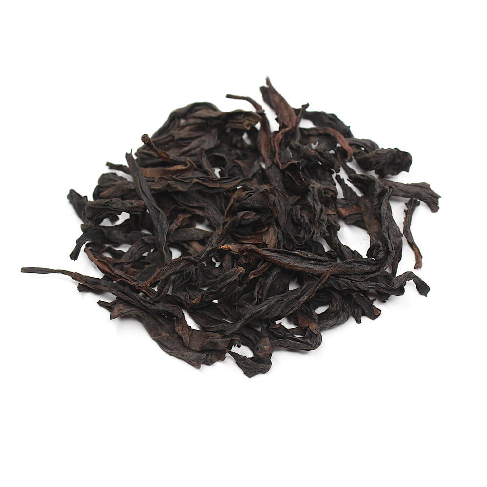 Цзун Сян Да Хун Пао Гао Хо, УЇ, зима 2025