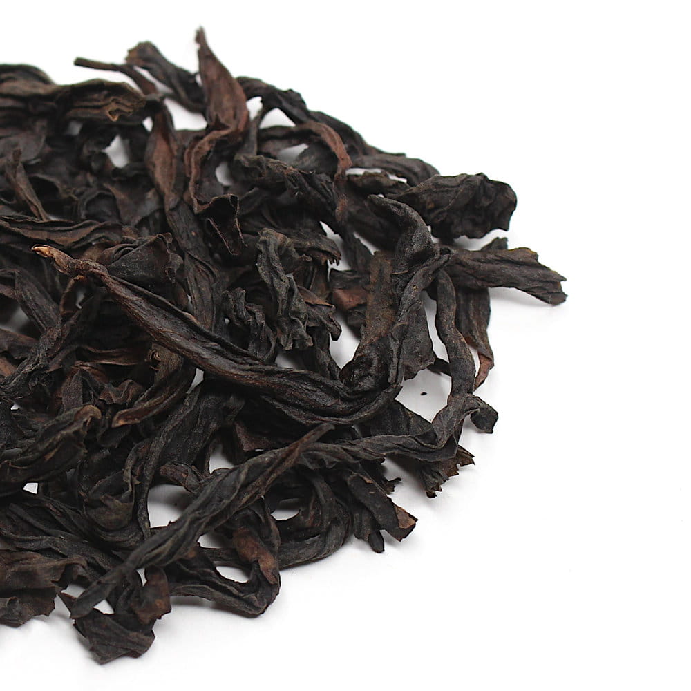 Цзун Сян Да Хун Пао Гао Хо, УЇ, зима 2025