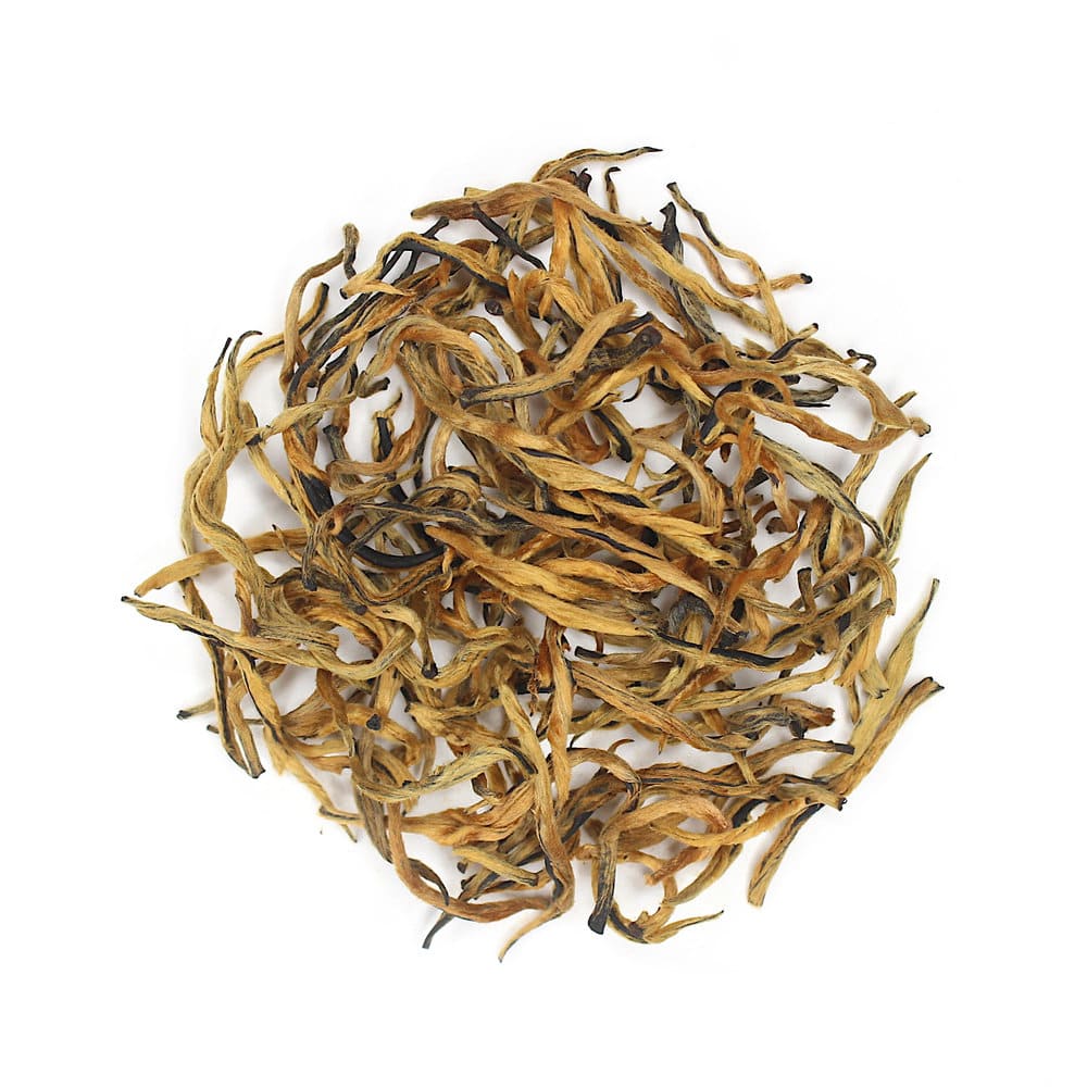 Дянь Хун Цзинь Си Те Цзи, Симао, весна 2025