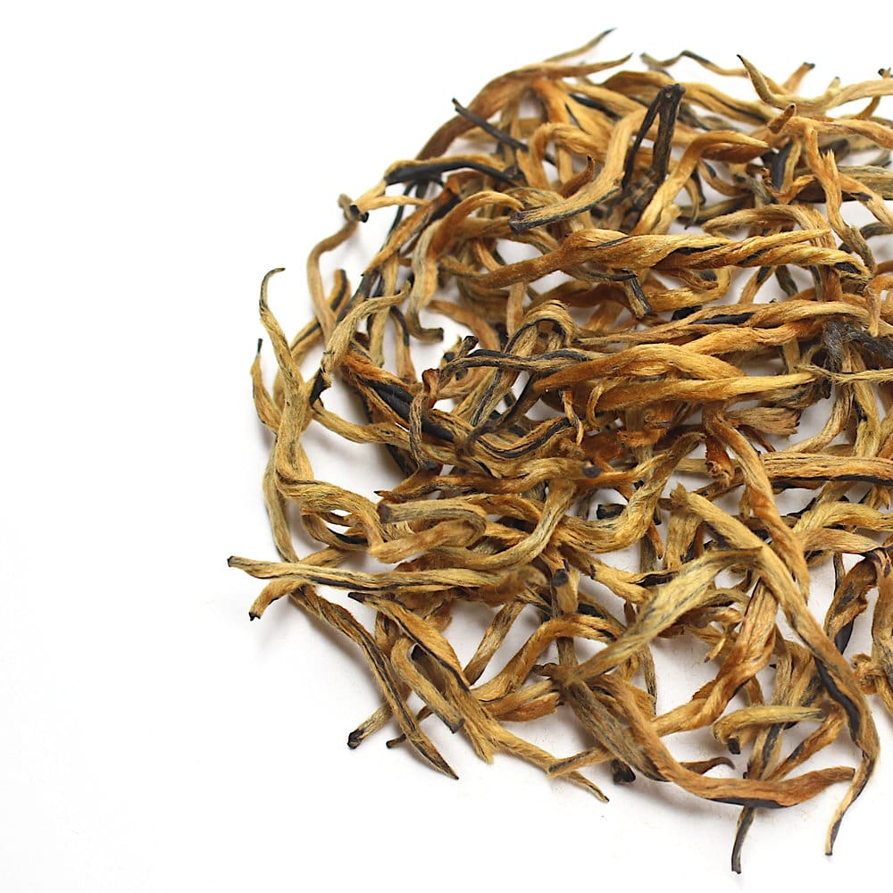 Дянь Хун Цзинь Си Те Цзи, Симао, весна 2025