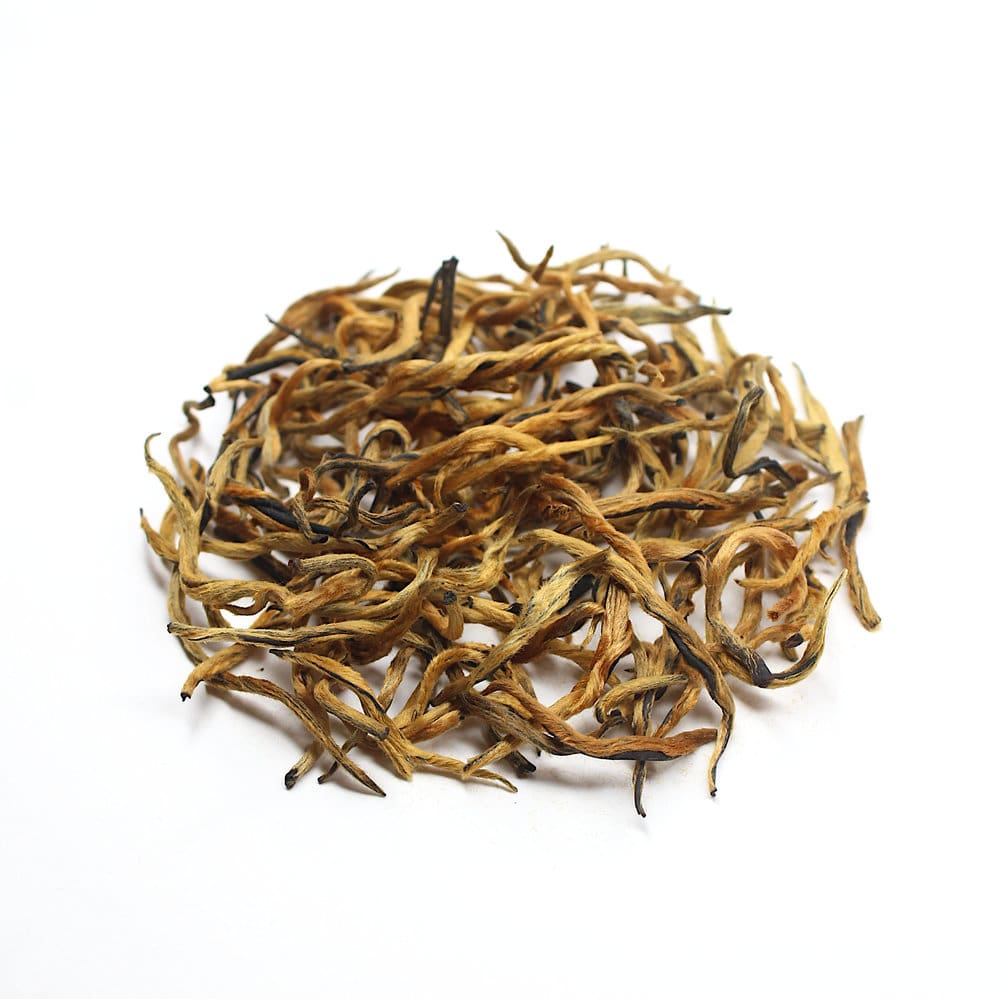 Дянь Хун Цзинь Си Те Цзи, Симао, весна 2025