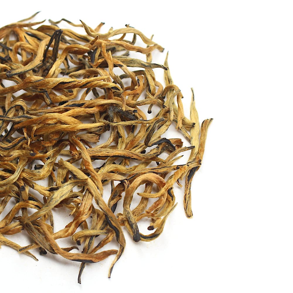 Дянь Хун Цзинь Си Те Цзи, Симао, весна 2025