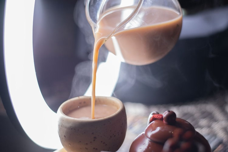 Функціональність понад усе, або Чому «поганого» чаю не буває