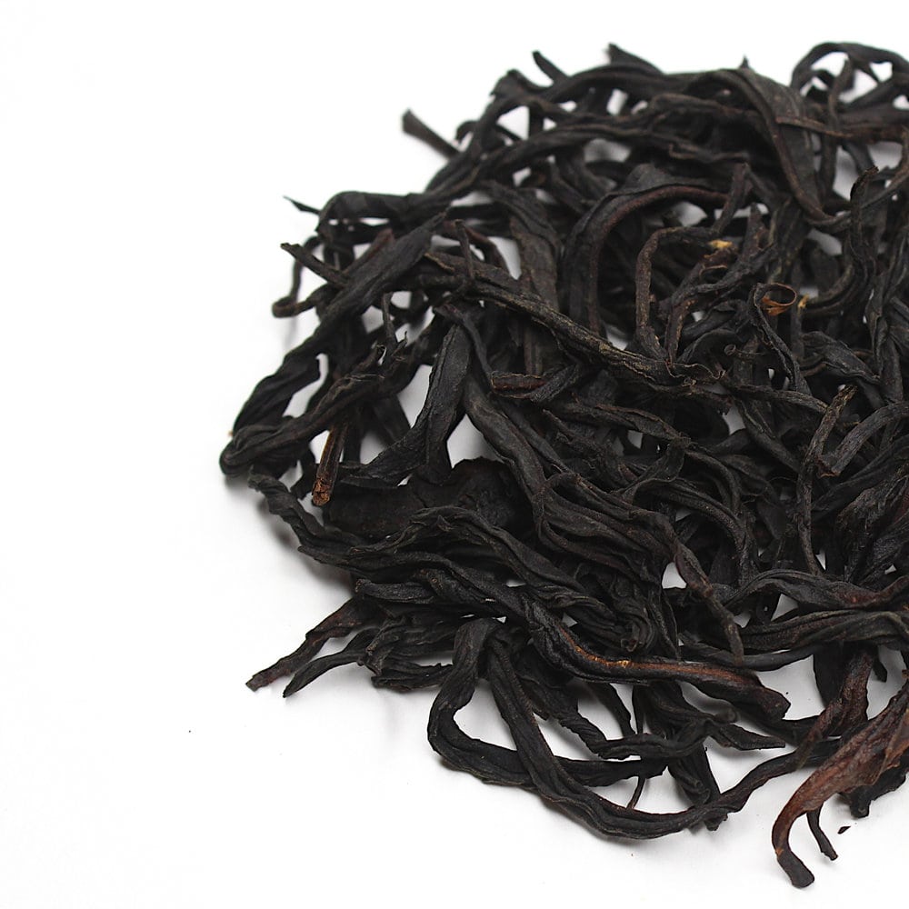 Дань Цун Хун Ча, Чаочжоу, весна 2025