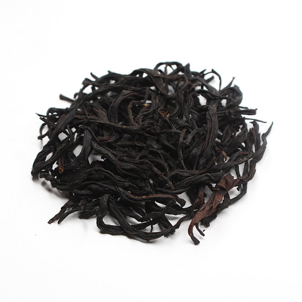 Дань Цун Хун Ча, Чаочжоу, весна 2025