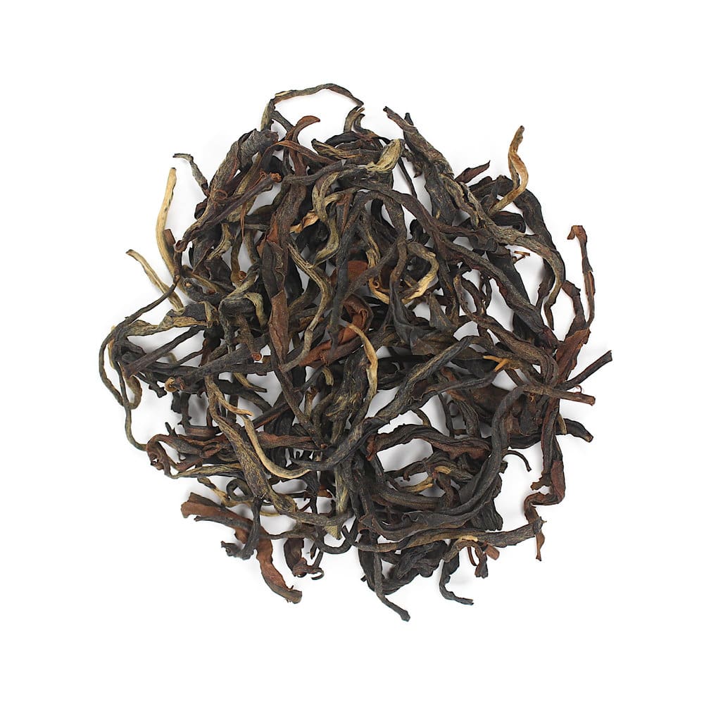 Є Шен Шай Хун Цяо Му, Лаос, весна 2025