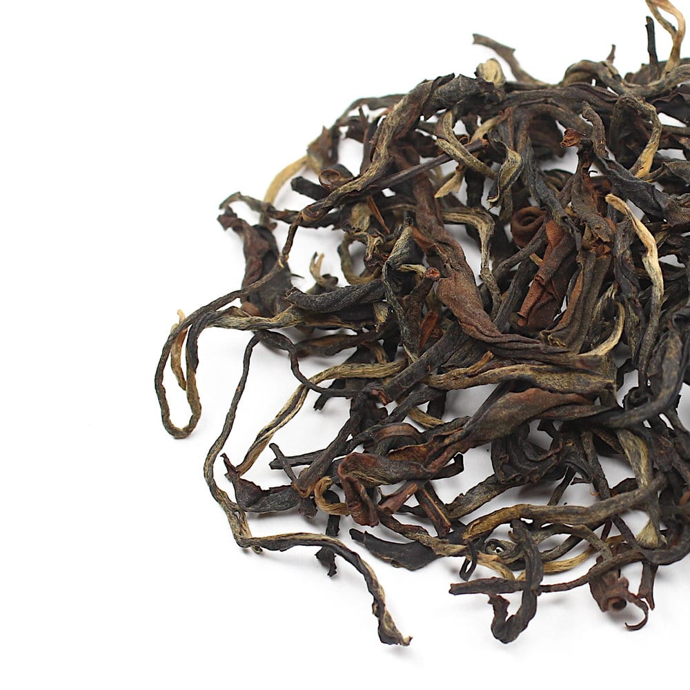 Є Шен Шай Хун Цяо Му, Лаос, весна 2025