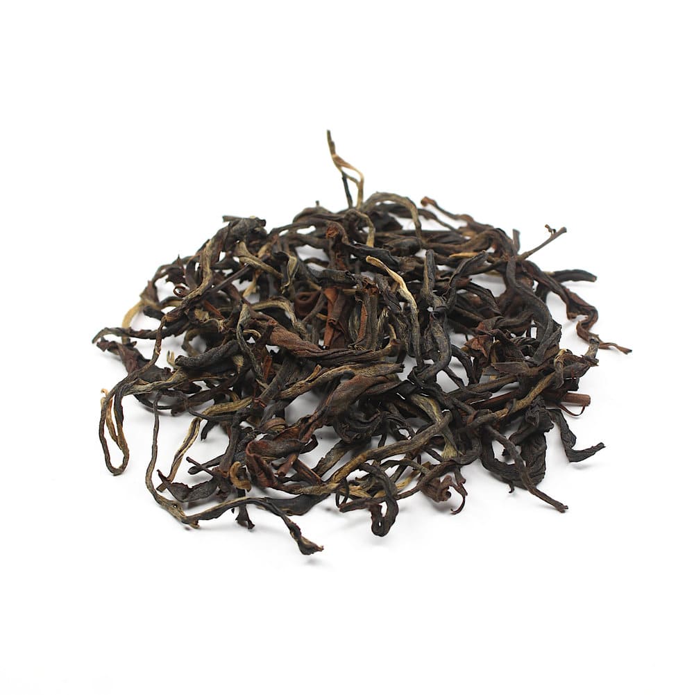 Є Шен Шай Хун Цяо Му, Лаос, весна 2025