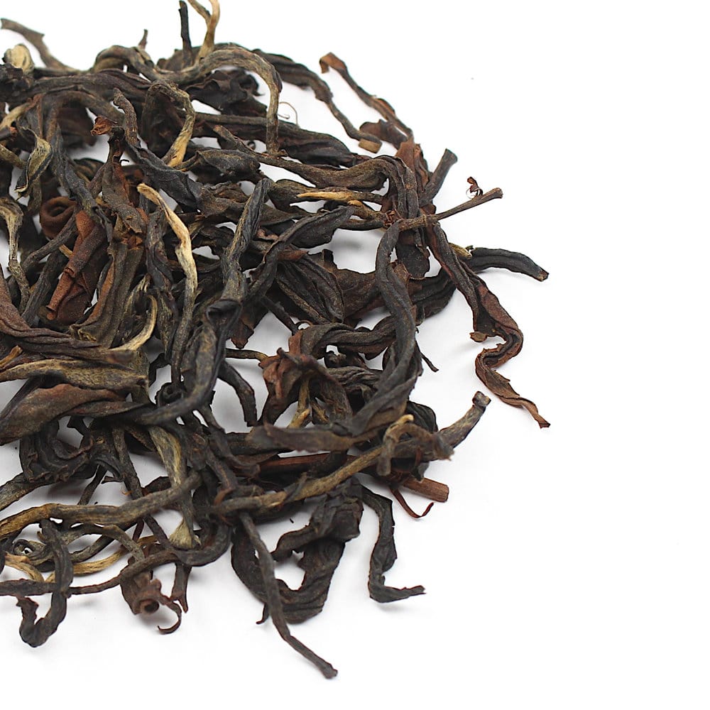 Є Шен Шай Хун Цяо Му, Лаос, весна 2025