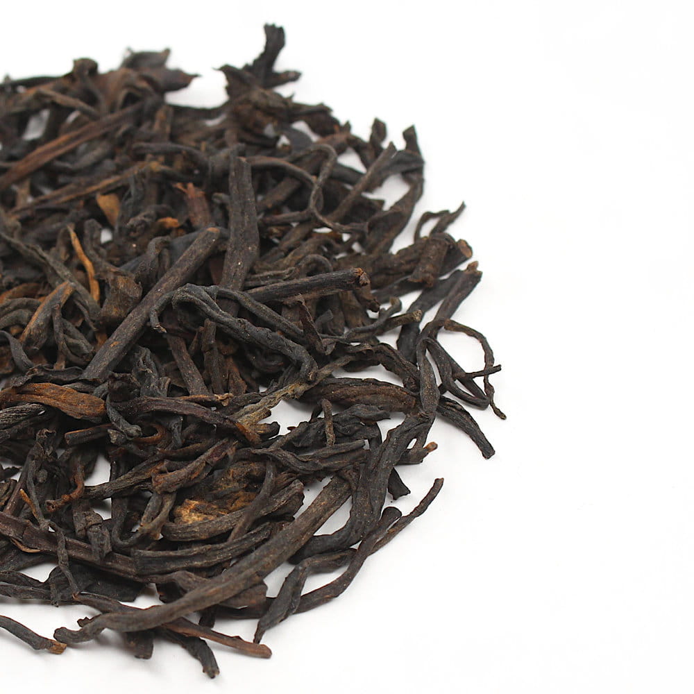 Ці Сін Ча Ван Лю Бао Ча, Учжоу, 2016 рік