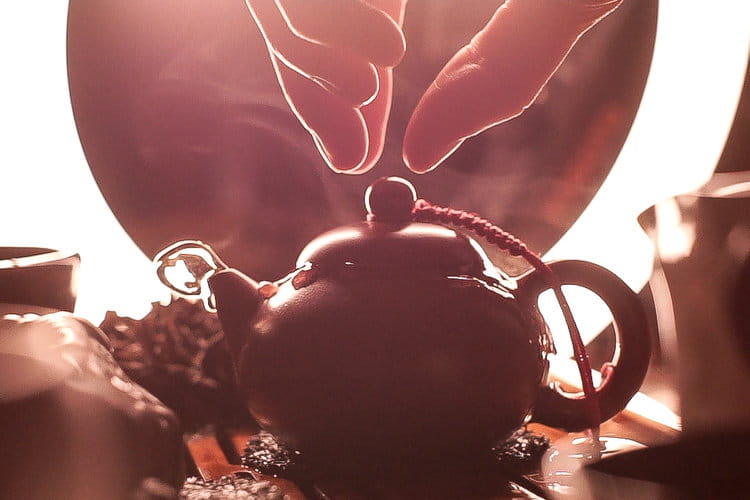 Сила тече в мені, і я єдиний з Силою. Що таке Ци і до чого тут чай