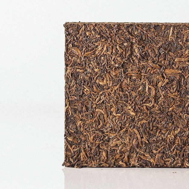 Юн Фа «Гунтін Ча Чжуань», 2011 рік, 250 г