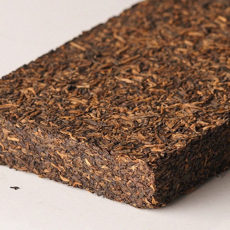 Юн Фа «Гунтін Ча Чжуань», 2011 рік, 250 г