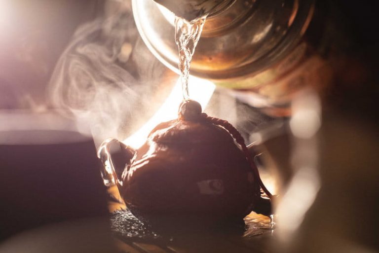 Ландшафт чайних станів: як розпізнавати і проживати Ча Ци