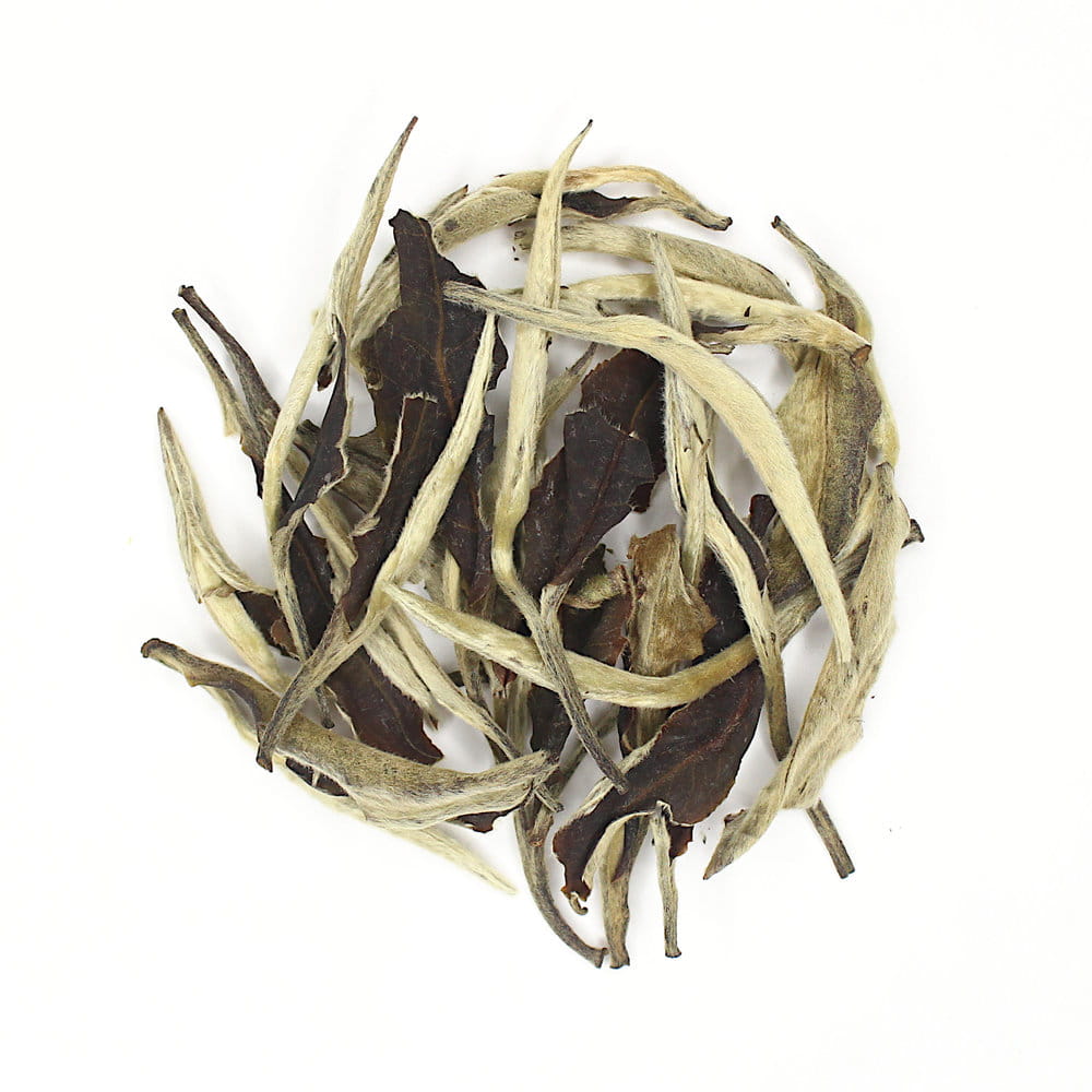 Цзингу Юе Гуан Бай, Юньнань, весна 2024