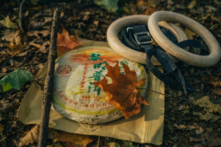 Не згоріти у чабані: як вегану-чаєману уникнути анемії