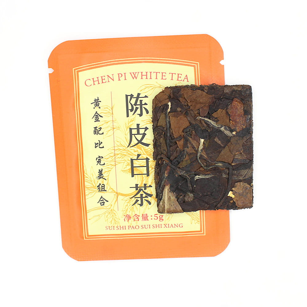 Чень Пі Лао Шоу Мей, Нінде, 2016 рік, 5 г