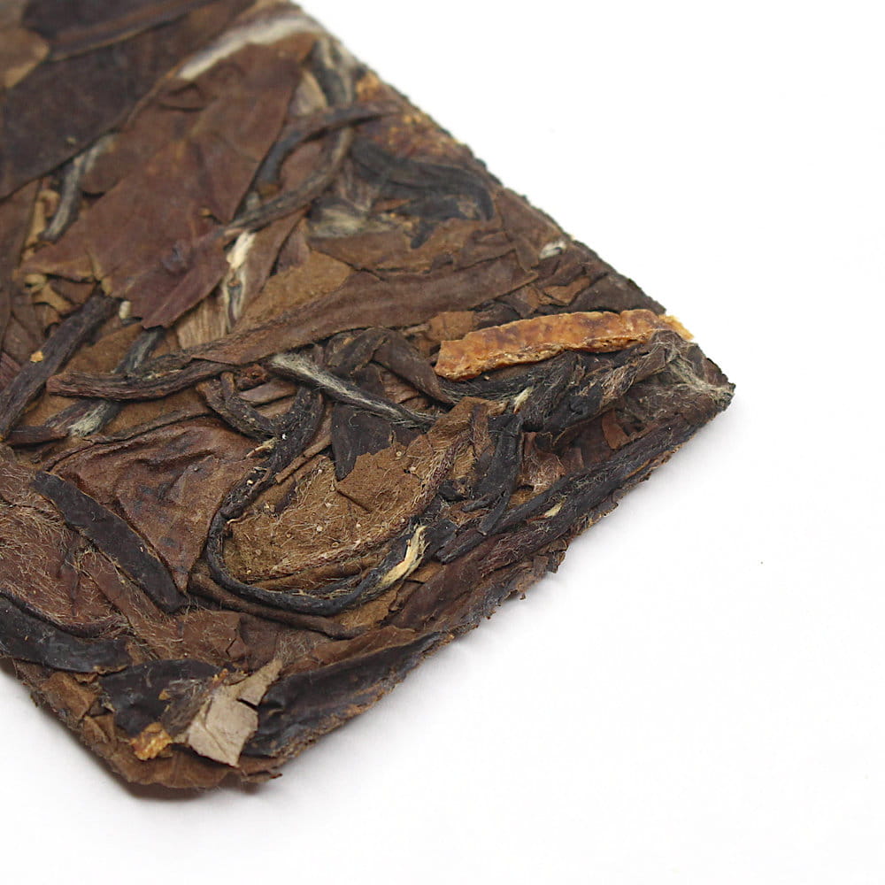 Чень Пі Лао Шоу Мей, Нінде, 2016 рік, 5 г