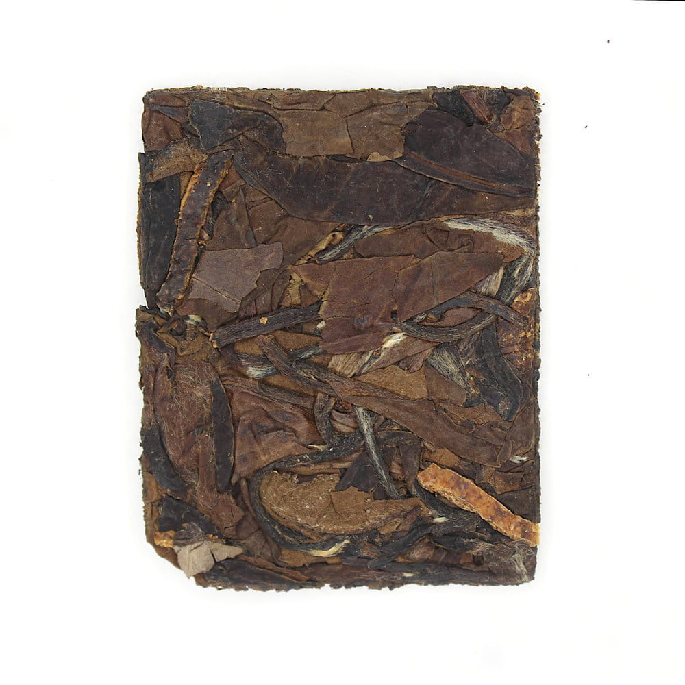 Чень Пі Лао Шоу Мей, Нінде, 2016 рік, 5 г