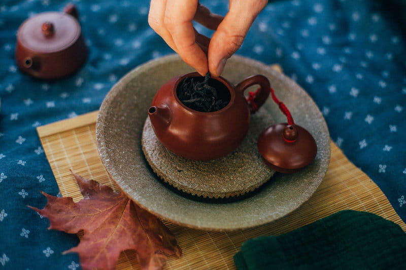 Бережи нирки змолоду! Чай та оксалати — розставляємо всі крапки над «i»