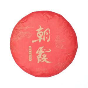 Сю Лінь «Манфей Гу Шу», 2020 рік, 200 г