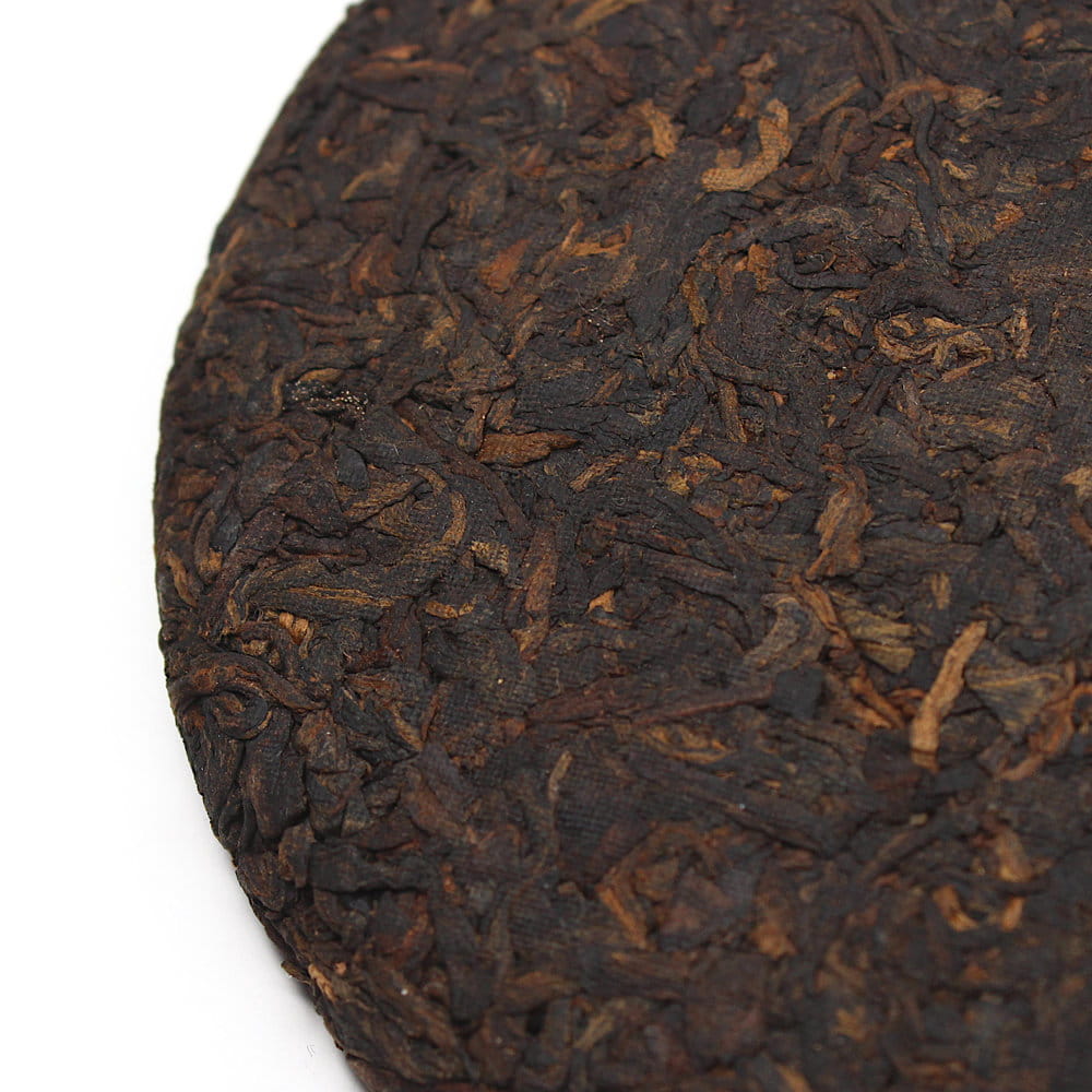 Сю Лінь «Манфей Гу Шу», 2020 рік, 200 г